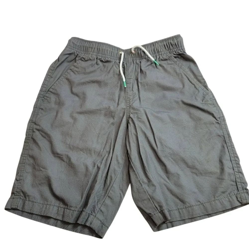 Cat and Jack shorts M8/10